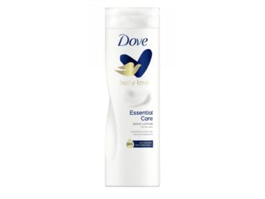 DOVE LOTION NEW 400ML