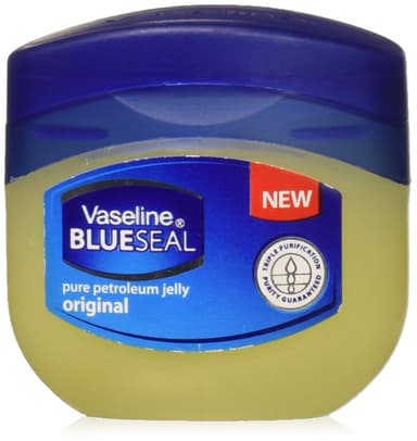 VASELINE BLUESEAL 50ML