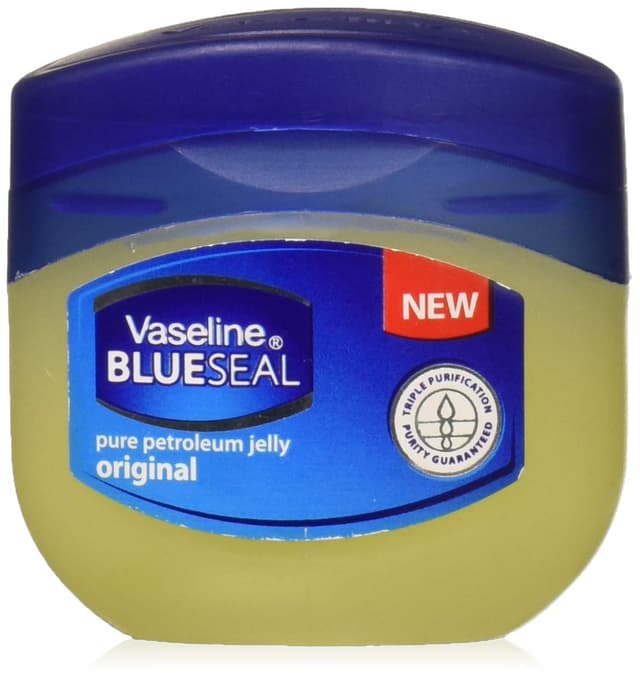 VASELINE BLUESEAL 50ML