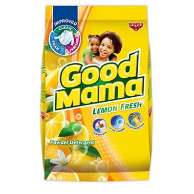GOOD MAMA  lemon 850g