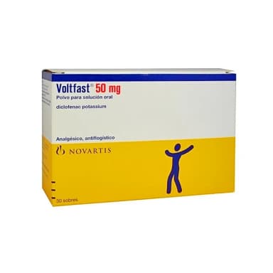 VOLTFAST 50MG