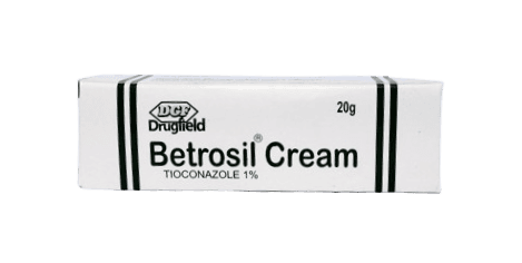 BETROSIL CREAM 20G