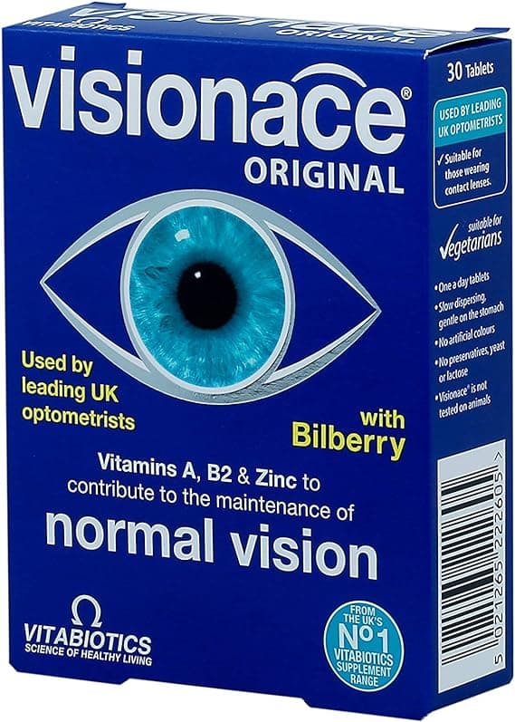 VISIONACE ORIGINAL