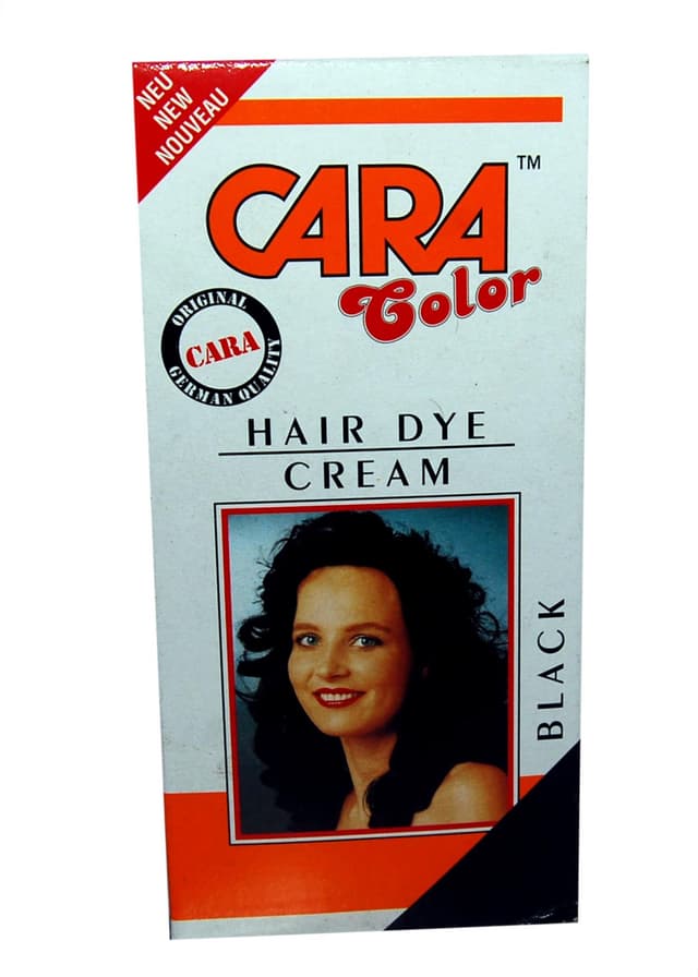 CARA COLOUR DYE