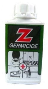 Z GERMICIDE