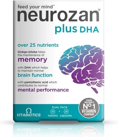 Neurozan Plus