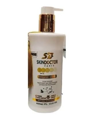 SKINOLOGIST GLOW CREAM