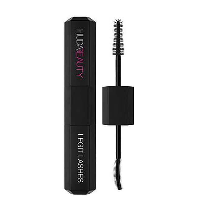 HUDA BEAUTY MASCARA