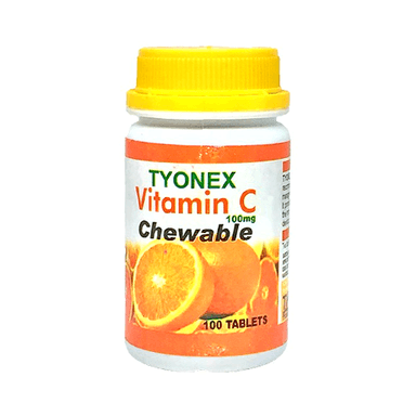 TYONEX VITAMIN C