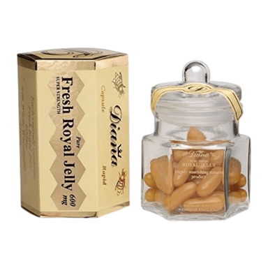 DIANA ROYAL JELLY  X 30
