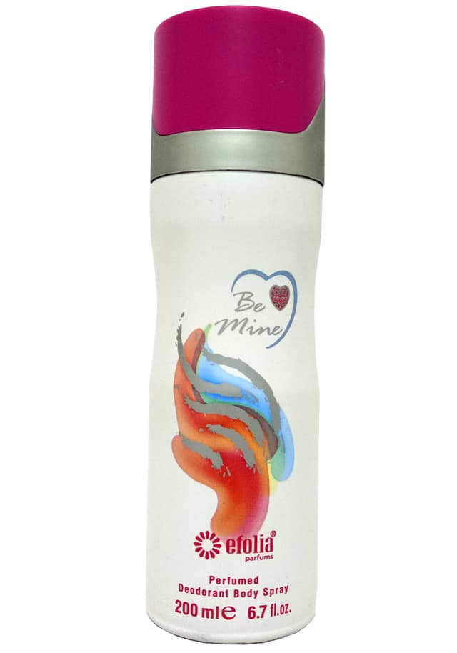 EFOLIA BODY SPRAY