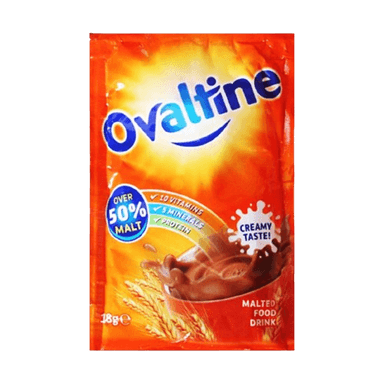 OVALTIN SACHET