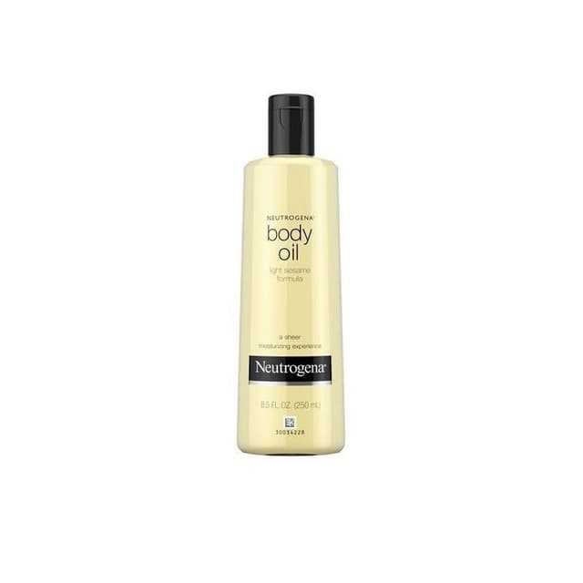 NEUTROGENA OIL 250ML