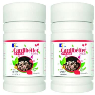 KEDI CARDIBETTER TABLETS