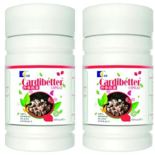 KEDI CARDIBETTER TABLETS