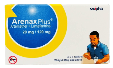 ARENAX PLUS BY 24