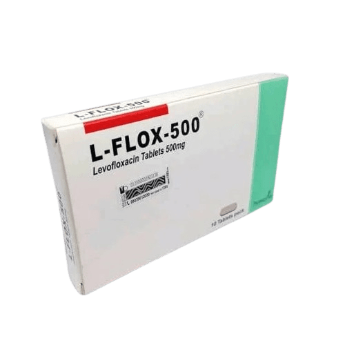 L-FLOX-500