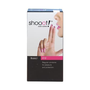 SHOOT - BASIC