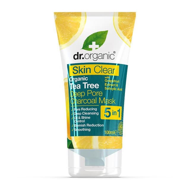 DR. ORGANIC SKIN CLEAR GEL