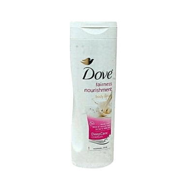 DOVE FAIR 400ML