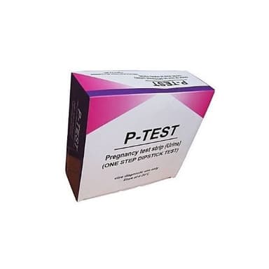 P-TEST