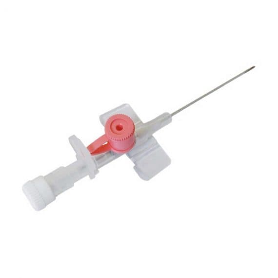 CANNULA