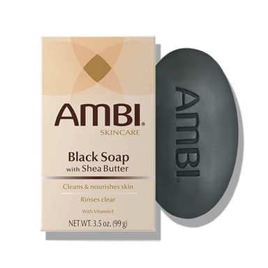 AMBI SKIN CARE SOAP(ALL)
