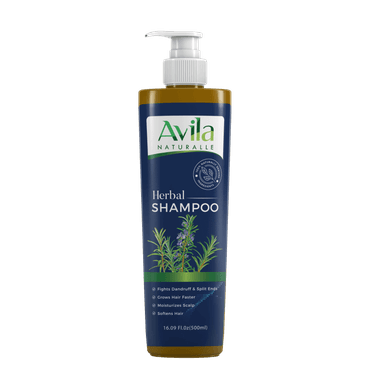 AVILA HAIR SHAMPOO 500ML