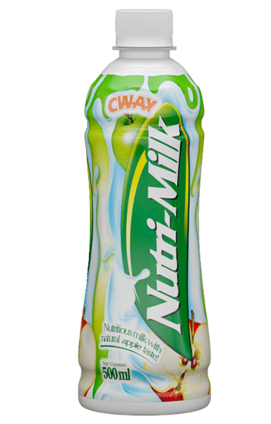 NUTRI MILK