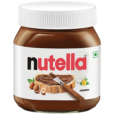 NUTELLA 350G