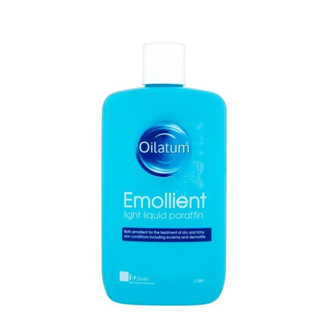OILATUM EMOLLIENT 250ML