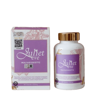 JULIET EVE