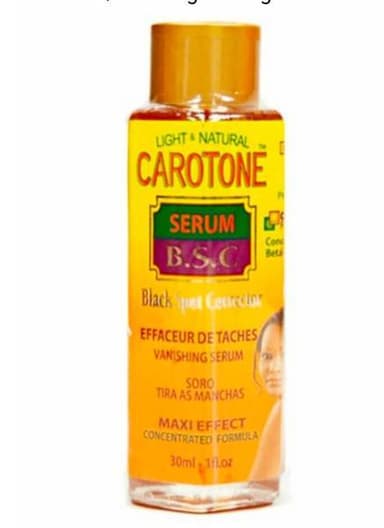 CAROTONE SERUM