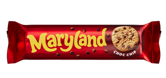 MARYLAND COOKIES (NEW)