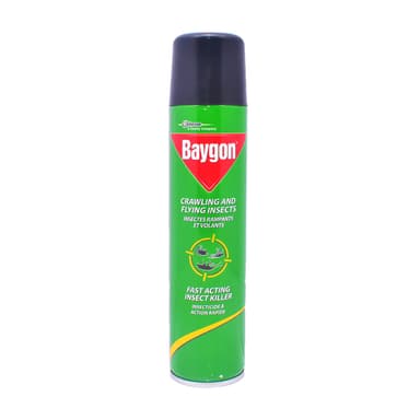 BAYGON 500ML