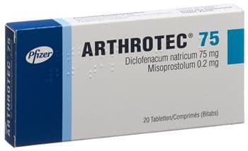 ARTHROTEC SATCHET