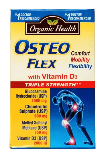OSTEO FLEX SAC