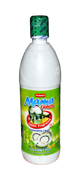 MAMA LEMON m/s
