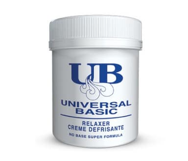 U.B RELAXER 450ML