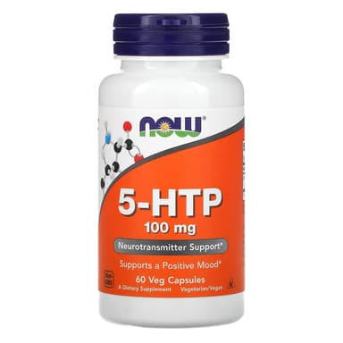 NOW FOODS 5 - HTP