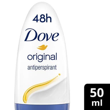 DOVE ROLL-ON