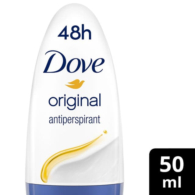 DOVE ROLL-ON