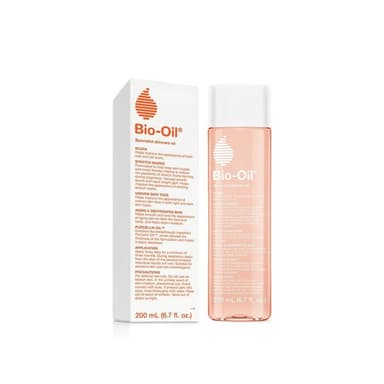 Bio oil 200ml