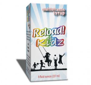 RELOAD 4 KIDS