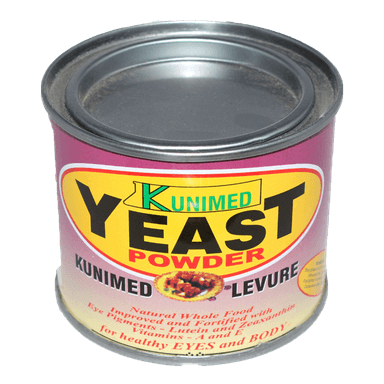 KUNIMED YEAST POWDER