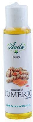 AVILA TUMERIC 100ML