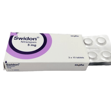 SWIDON PER TABLET