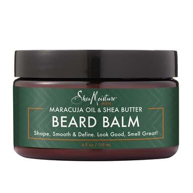 SHEA MOISTURE BEARD BALM