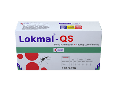 LOKMAL QS-COMBINATION X 6