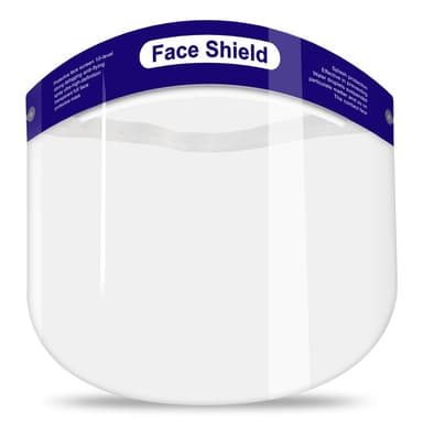 FACE SHIELD